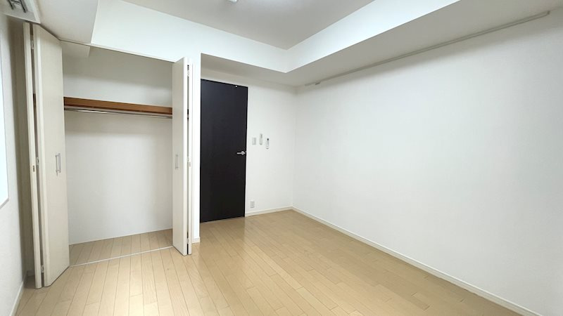 TKフラッツ渋谷の内装