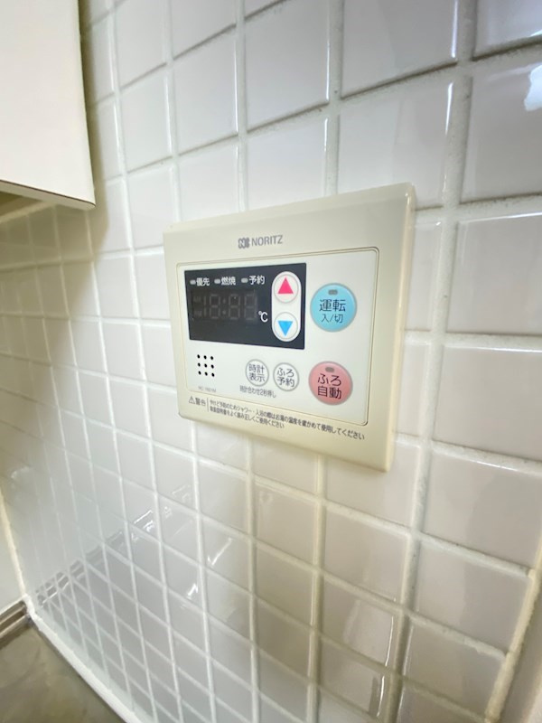 TKフラッツ渋谷のその他