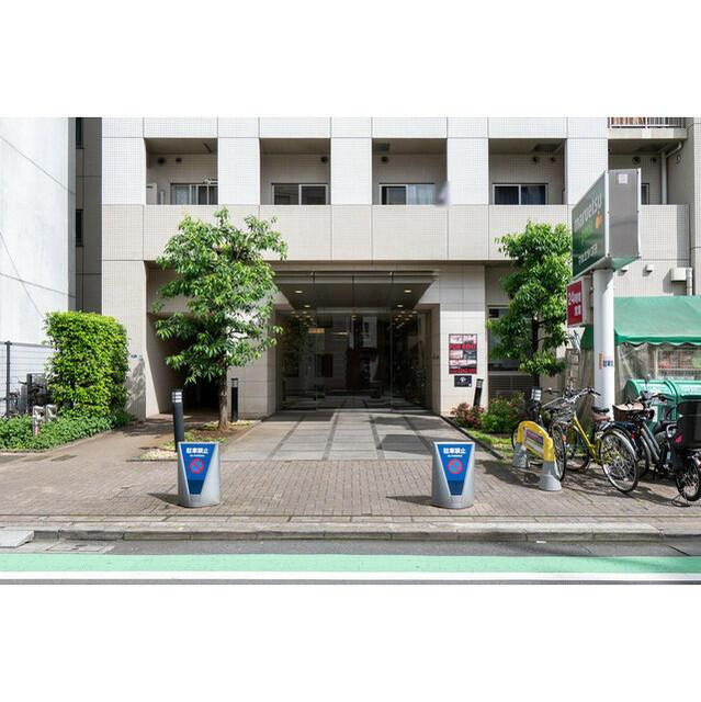 TKフラッツ渋谷のその他