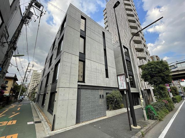 ＭＤＭ駒沢大学の外観|外観 