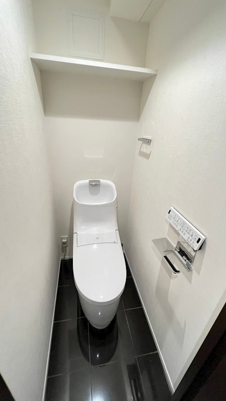 ＭＤＭ駒沢大学のトイレ