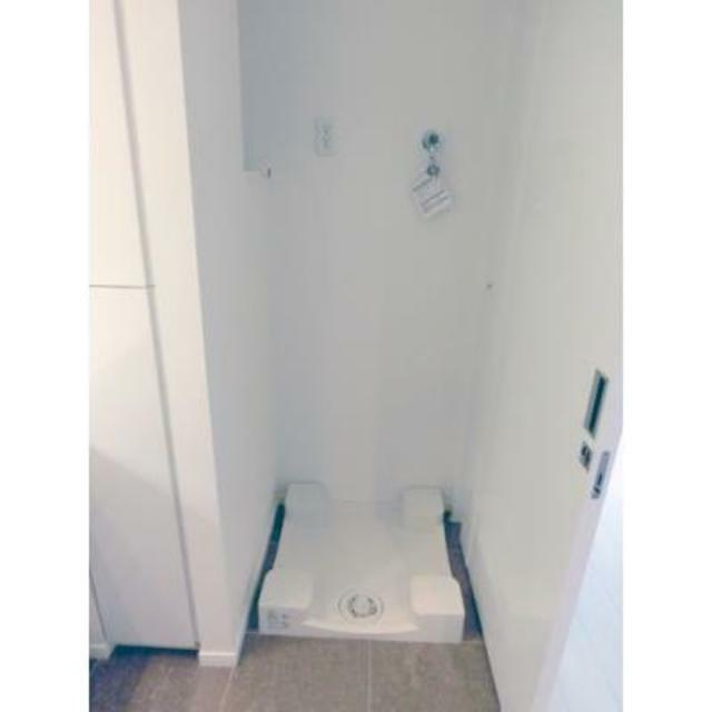 パークリュクス目黒の設備