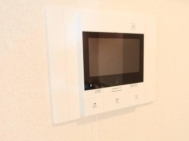 HF駒沢公園レジデンスTOWERのセキュリティ