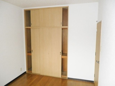 【収納】 | ウィーブ北町