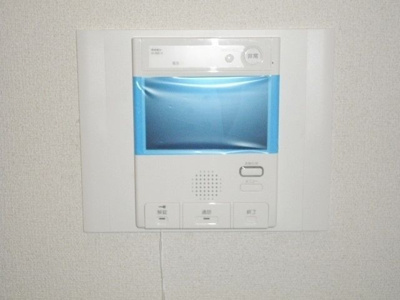 【セキュリティ】 | ウィーブ北町