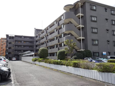 【その他共用部分】 | ウィーブ北町
