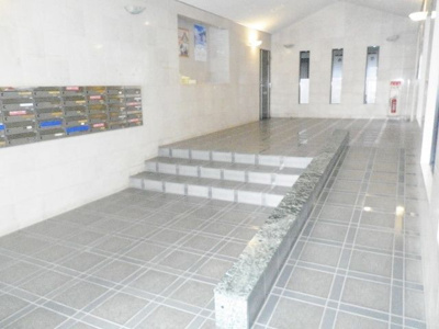 【その他共用部分】 | ウィーブ北町