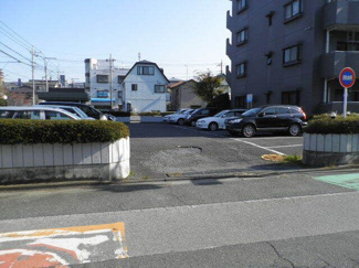 【その他共用部分】 | ウィーブ北町