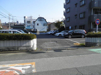 【その他共用部分】 | ウィーブ北町