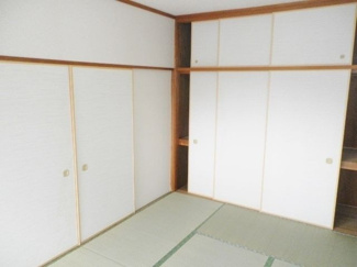 【和室】 | ウィーブ北町