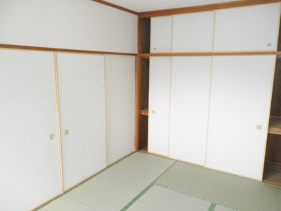 【和室】 | ウィーブ北町