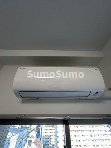 プレサンス塚本ミッドネクストの設備