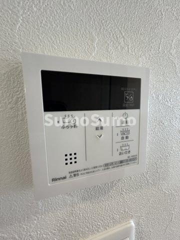 プレサンス塚本ミッドネクストの設備