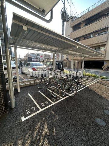 プレサンス塚本ミッドネクストのその他共用部分