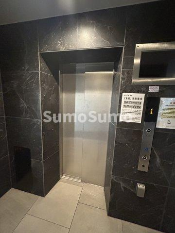 プレサンス塚本ミッドネクストのその他共用部分