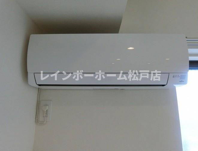 仲介手数料（賃料の1.10ヵ月）の50％OFF対象物件！の設備