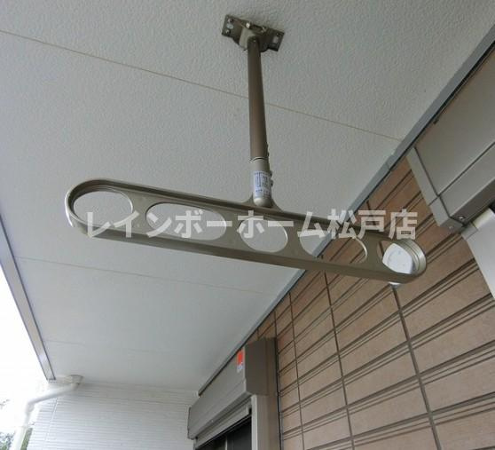仲介手数料（賃料の1.10ヵ月）の50％OFF対象物件！の設備