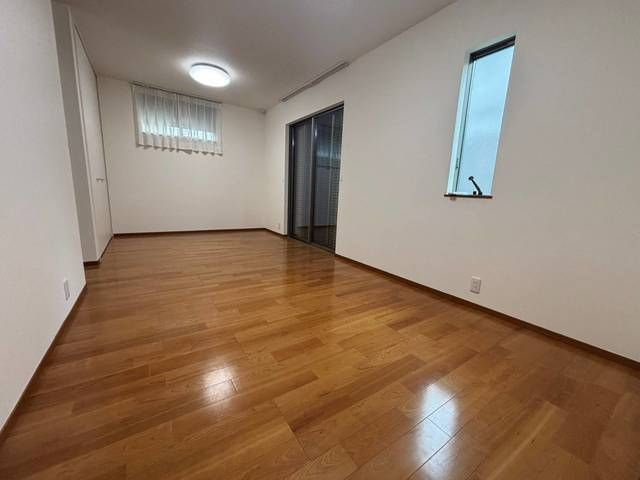 Ｓａｋａｓａｉ　Ｇｒｅｅｎ　Ｈｏｕｓｅの洋室