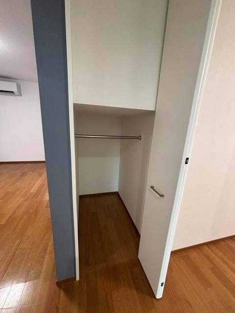 Ｓａｋａｓａｉ　Ｇｒｅｅｎ　Ｈｏｕｓｅの収納