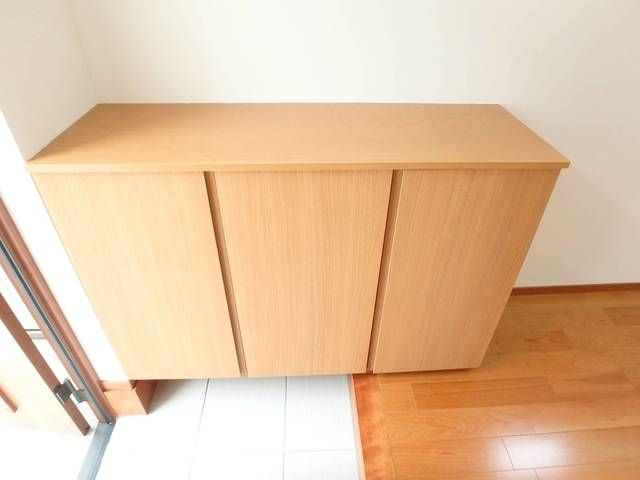 Ｓａｋａｓａｉ　Ｇｒｅｅｎ　Ｈｏｕｓｅの玄関