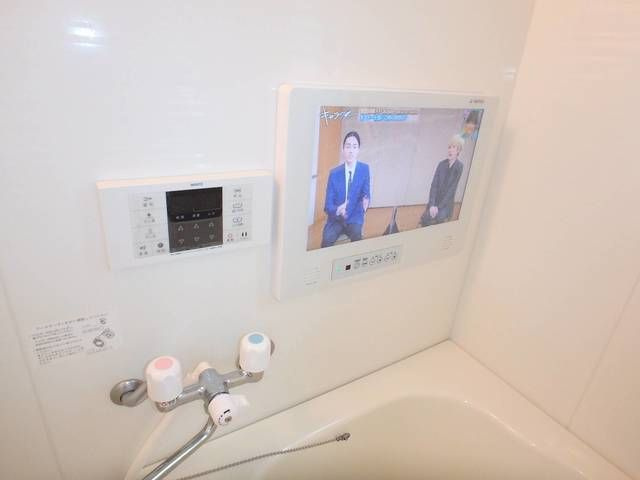 Ｓａｋａｓａｉ　Ｇｒｅｅｎ　Ｈｏｕｓｅの設備