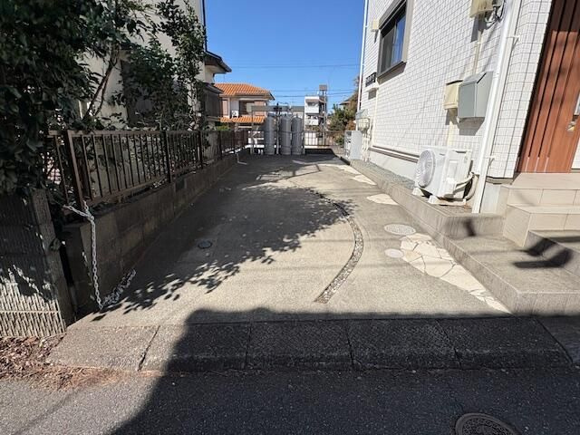 Ｓａｋａｓａｉ　Ｇｒｅｅｎ　Ｈｏｕｓｅのその他共用部分