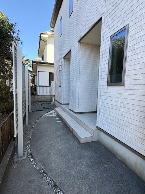 Ｓａｋａｓａｉ　Ｇｒｅｅｎ　Ｈｏｕｓｅのその他共用部分