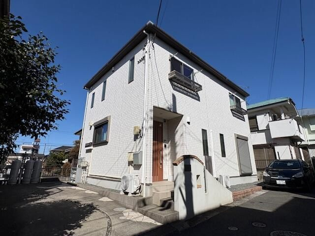 Ｓａｋａｓａｉ　Ｇｒｅｅｎ　Ｈｏｕｓｅ