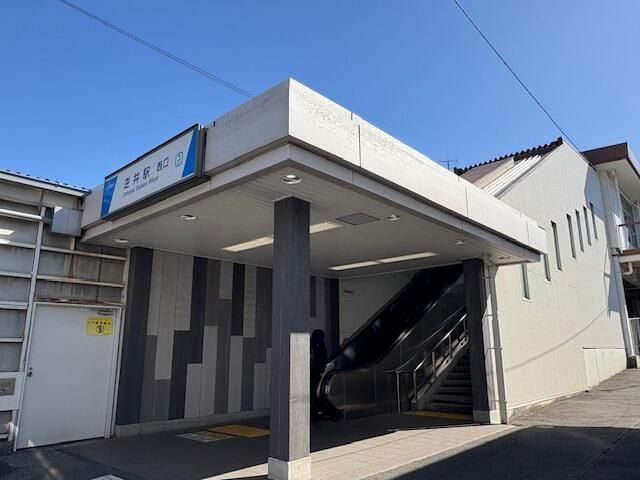 Ｓａｋａｓａｉ　Ｇｒｅｅｎ　Ｈｏｕｓｅの周辺