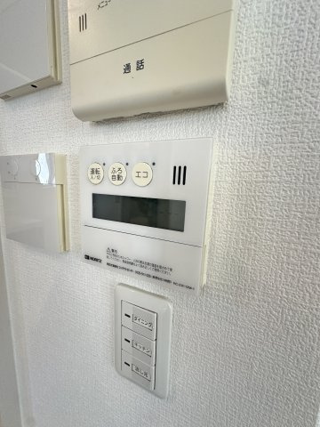 住吉5丁目戸建の設備