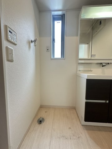 住吉5丁目戸建の設備