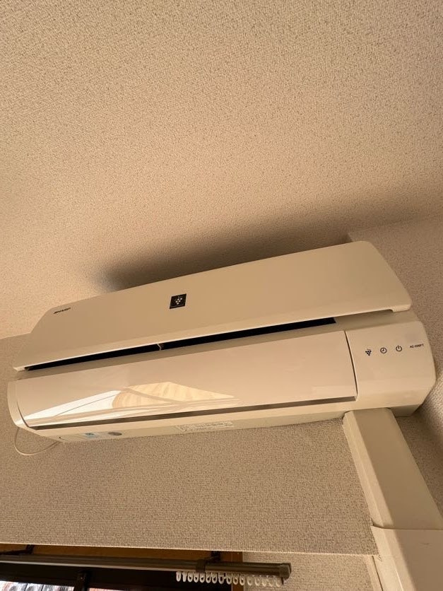 プレサンス神戸駅前の設備