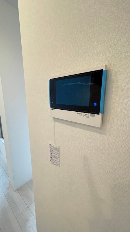 AGRATIO TERRACE 恵比寿の設備