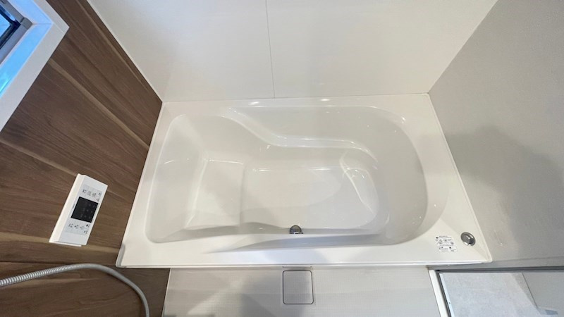 AGRATIO TERRACE 恵比寿の洗面所