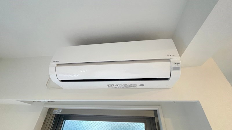 AGRATIO TERRACE 恵比寿の設備