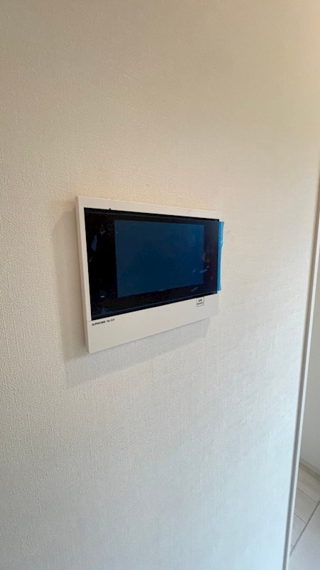 AGRATIO TERRACE 恵比寿の設備