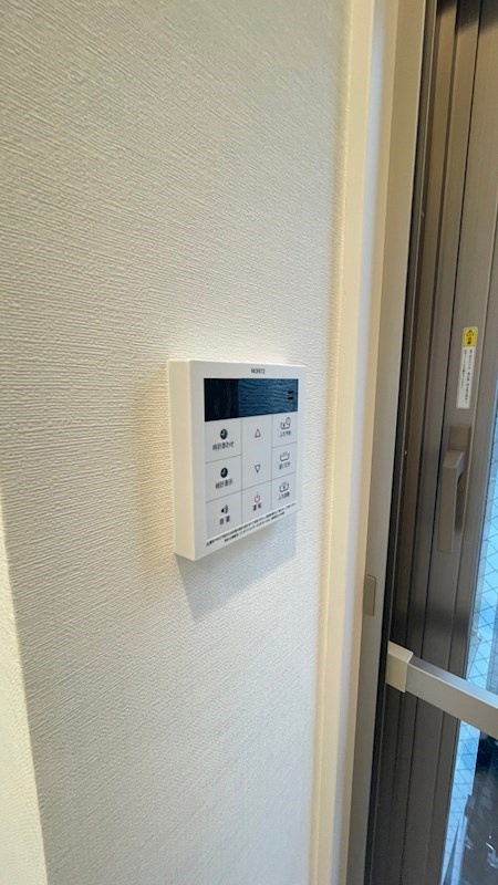AGRATIO TERRACE 恵比寿の設備