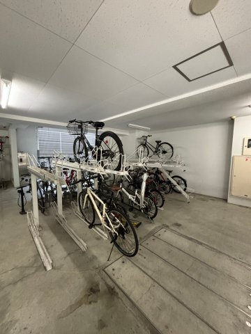 ベルエ難波西のその他