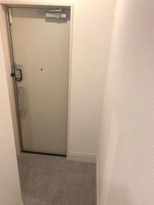 【玄関】 | D-roomKOTOBUKI