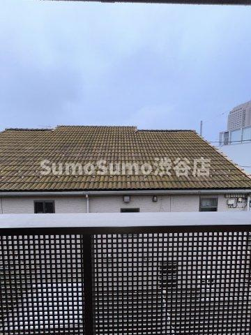 メゾン・アザレア恵比寿の展望