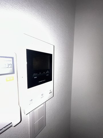 エハコ日暮通のセキュリティ