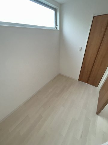 エハコ日暮通の寝室