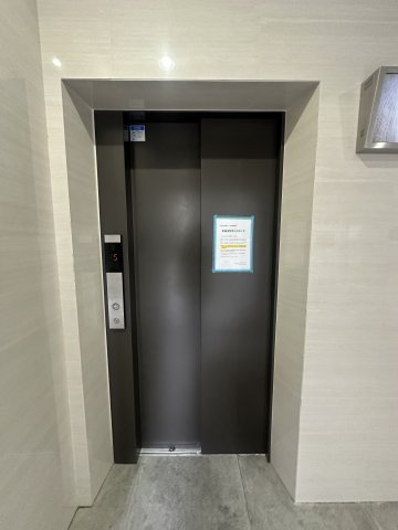 LIBTH西新Ⅱのその他共用部分