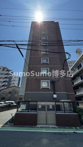 LIBTH博多駅南