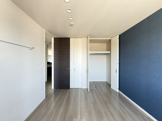 シャーメゾン池園の居間・リビング