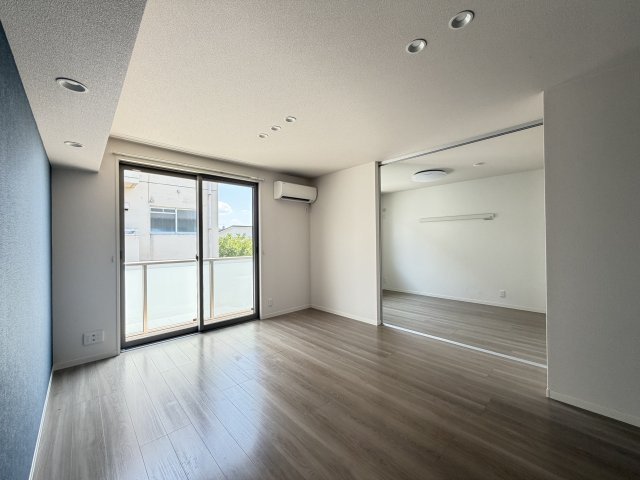 シャーメゾン池園の居間・リビング