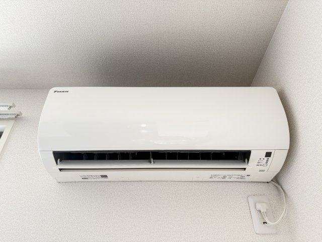 シャーメゾン池園の設備