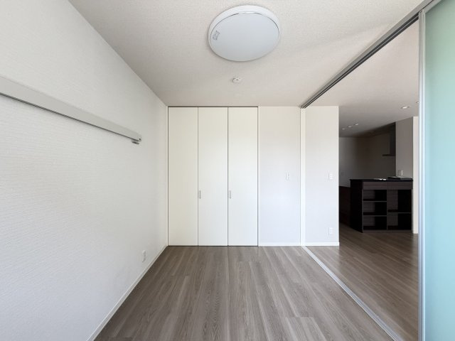 シャーメゾン池園の居間・リビング