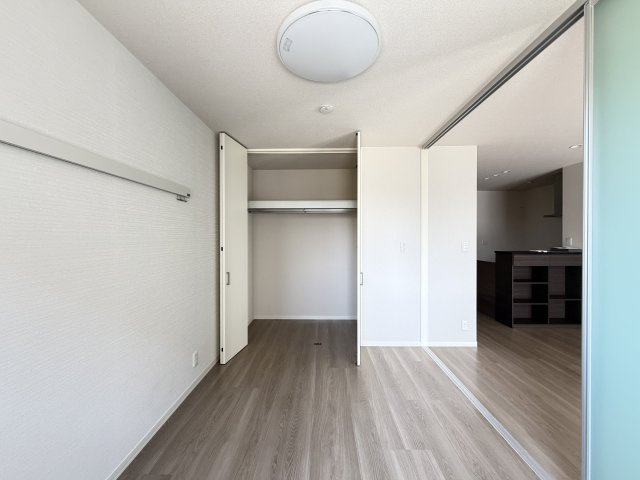 シャーメゾン池園の居間・リビング