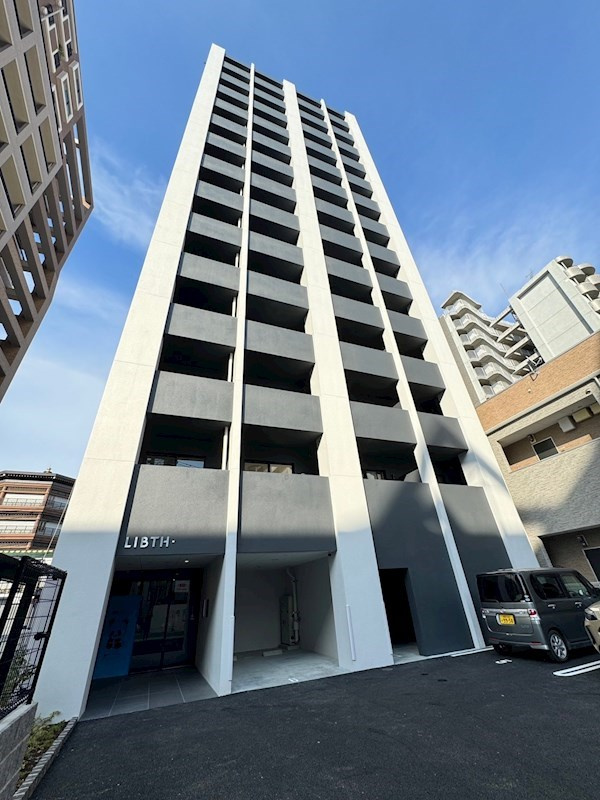 LIBTH博多駅南Ⅵ
